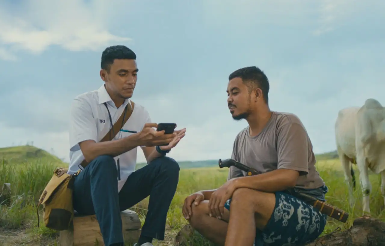 BRI Catatkan Sustainable Finance Terbesar di Indonesia Senilai Rp796 Triliun