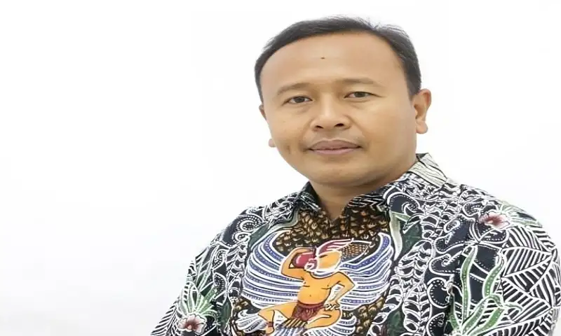 Dosen UNAIR Soroti Nama RS di Jabar Diganti Pakai Nama Lokal