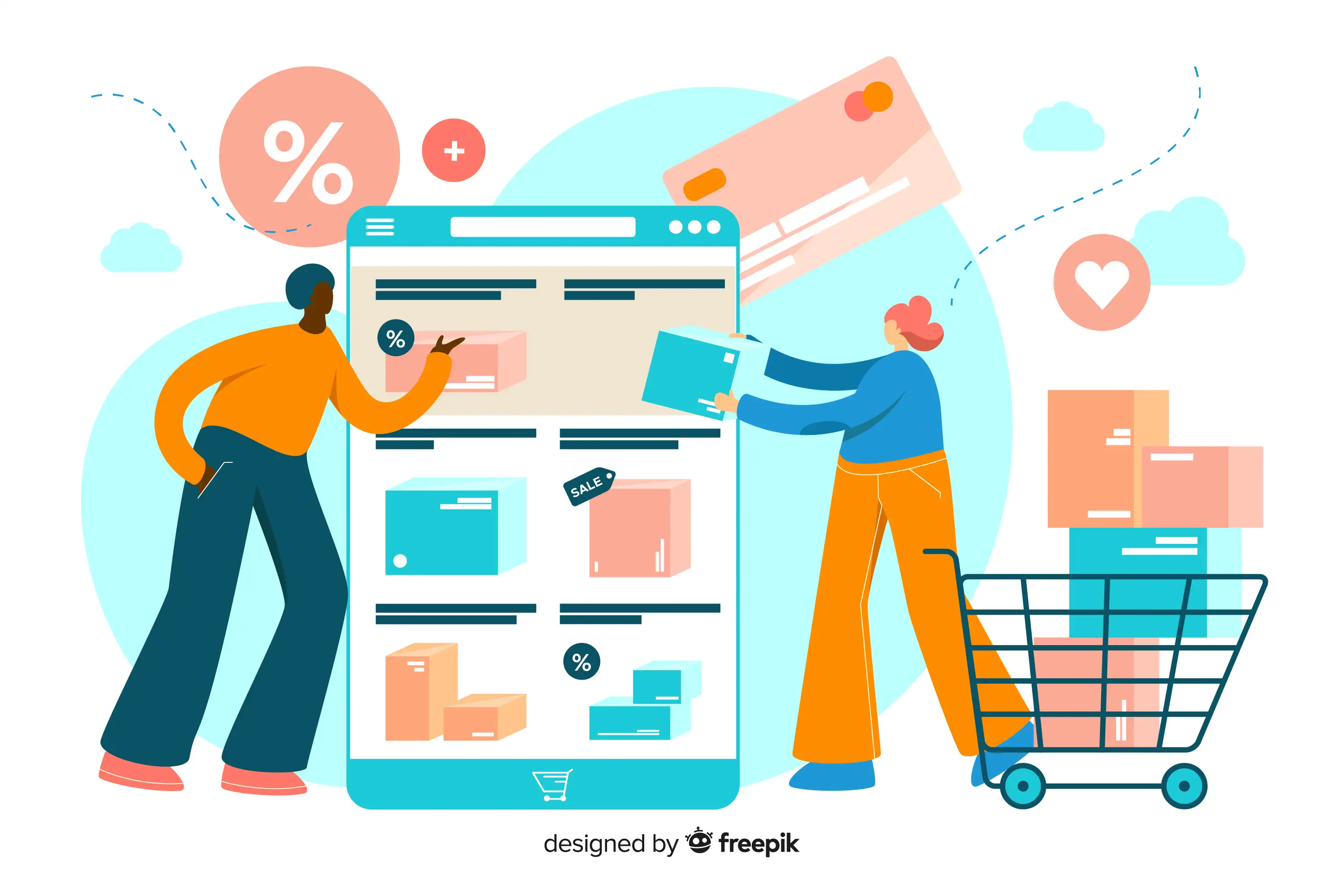 Pedagang di Marketplace Dikenai Pajak, Ini Komentar Asosiasi E-Commerce