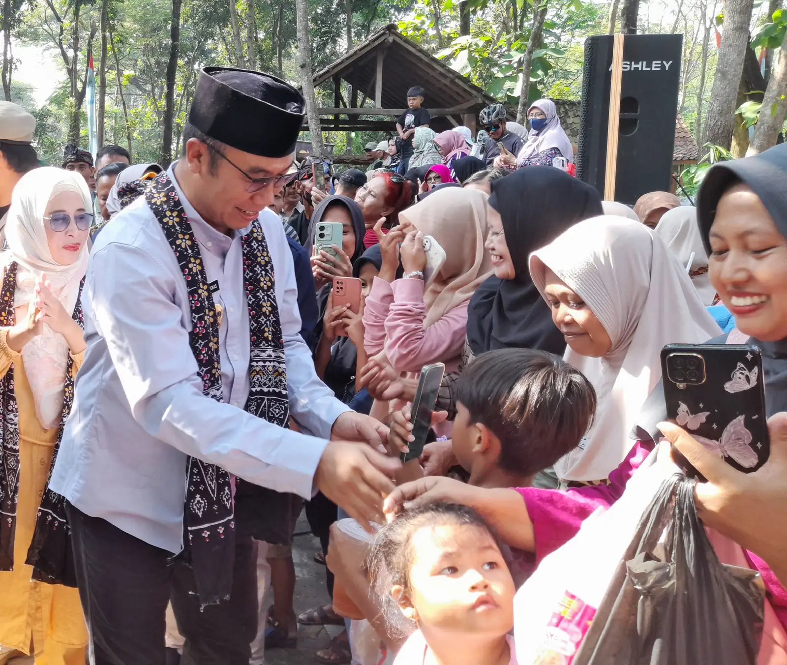 113 SD di Sragen Minim Siswa Baru, Regrouping Dinilai Bukan Solusi