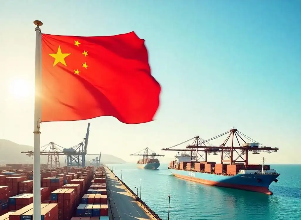 Pertumbuhan Ekonomi China Mengesankan Meski Diadang Bea Masuk Trump