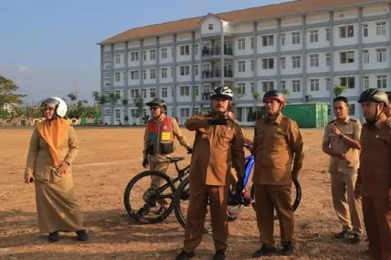 Pemkot Madiun akan Bangun Rusunawa IV, Ini Calon Lokasinya