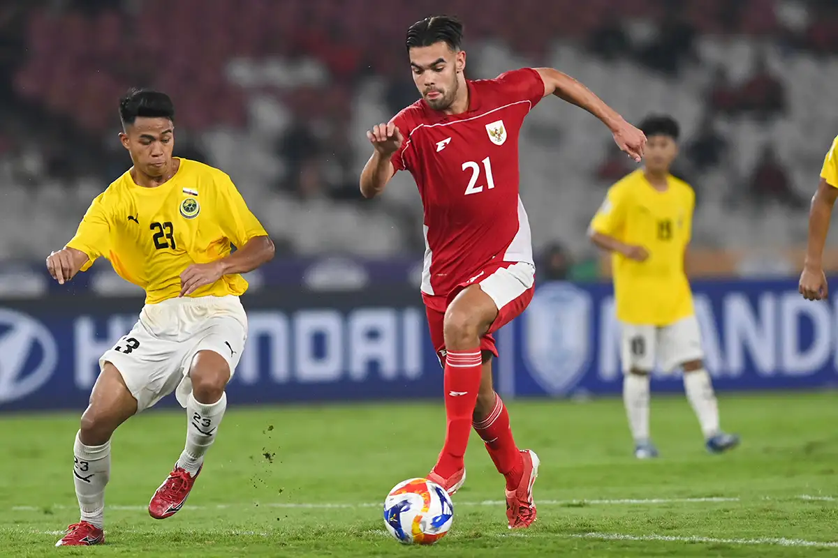 Selebrasi Pacu Jalur Jens Raven Curi Perhatian, Vanenburg Beri Komentar -  Espos.id | Espos Indonesia dari Solo untuk Indonesia