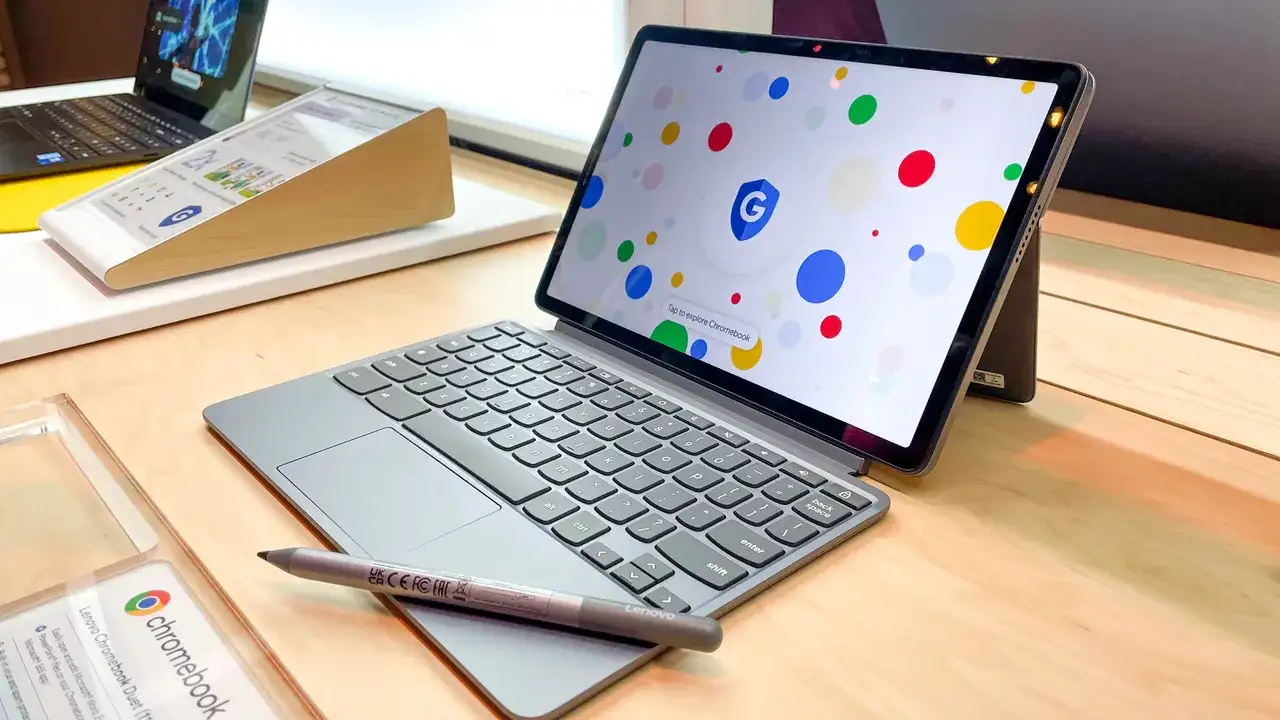 Kejagung Tetapkan 4 Tersangka Kasus Korupsi Chromebook di Kemendikbudristek