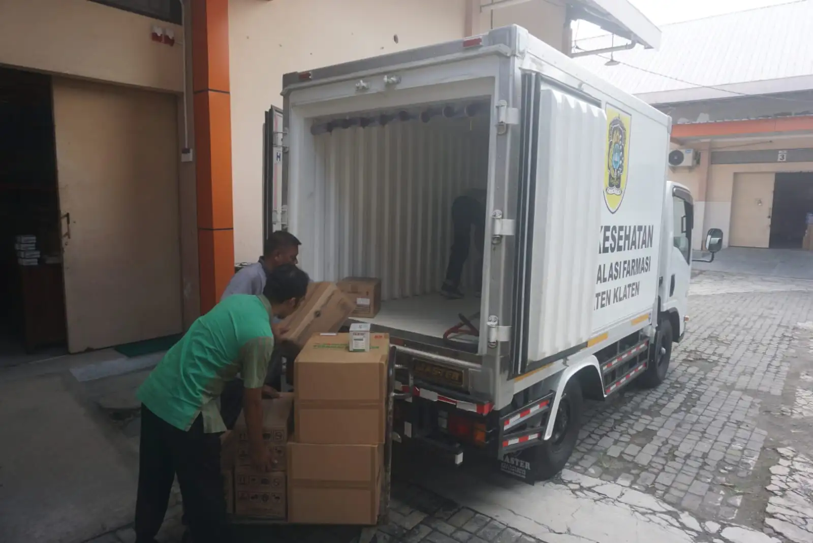 Bidang Kesehatan di Klaten Dapat Rp12,6 Miliar dari DBHCHT, Ini Pemanfaatannya