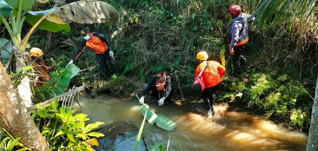 Dikabarkan Hilang, Bocah 5 Tahun di Jatipuro Karanganyar Ditemukan Meninggal