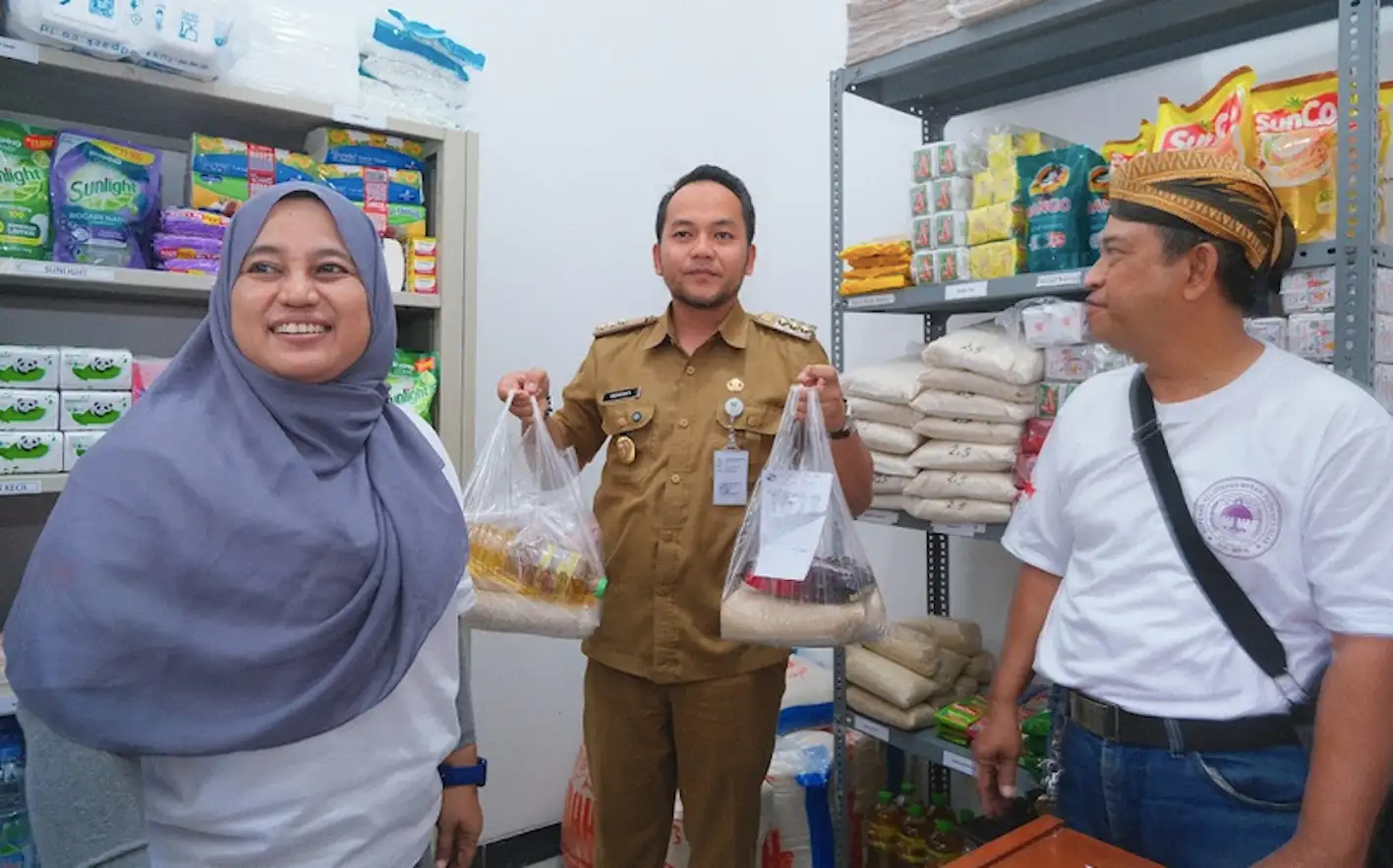 4 KMP di Solo Sudah Jalan, Usahanya dari Jasa Boga hingga Pengelolaan Sampah