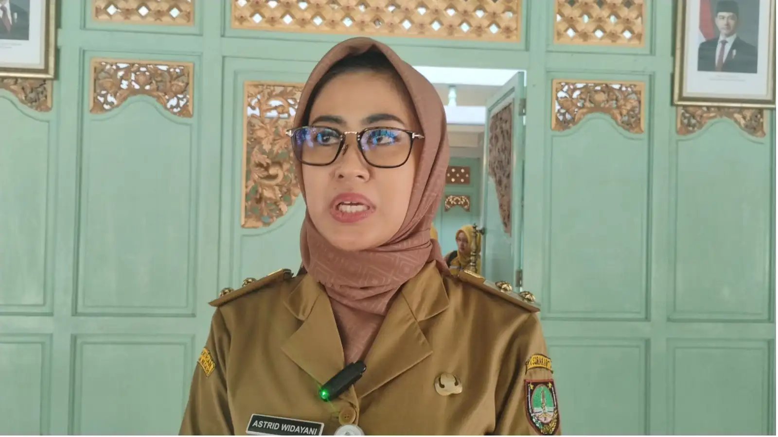 20.000 Orang bakal Hadiri Kongres PSI di Solo, Sektor Pariwisata Diuntungkan