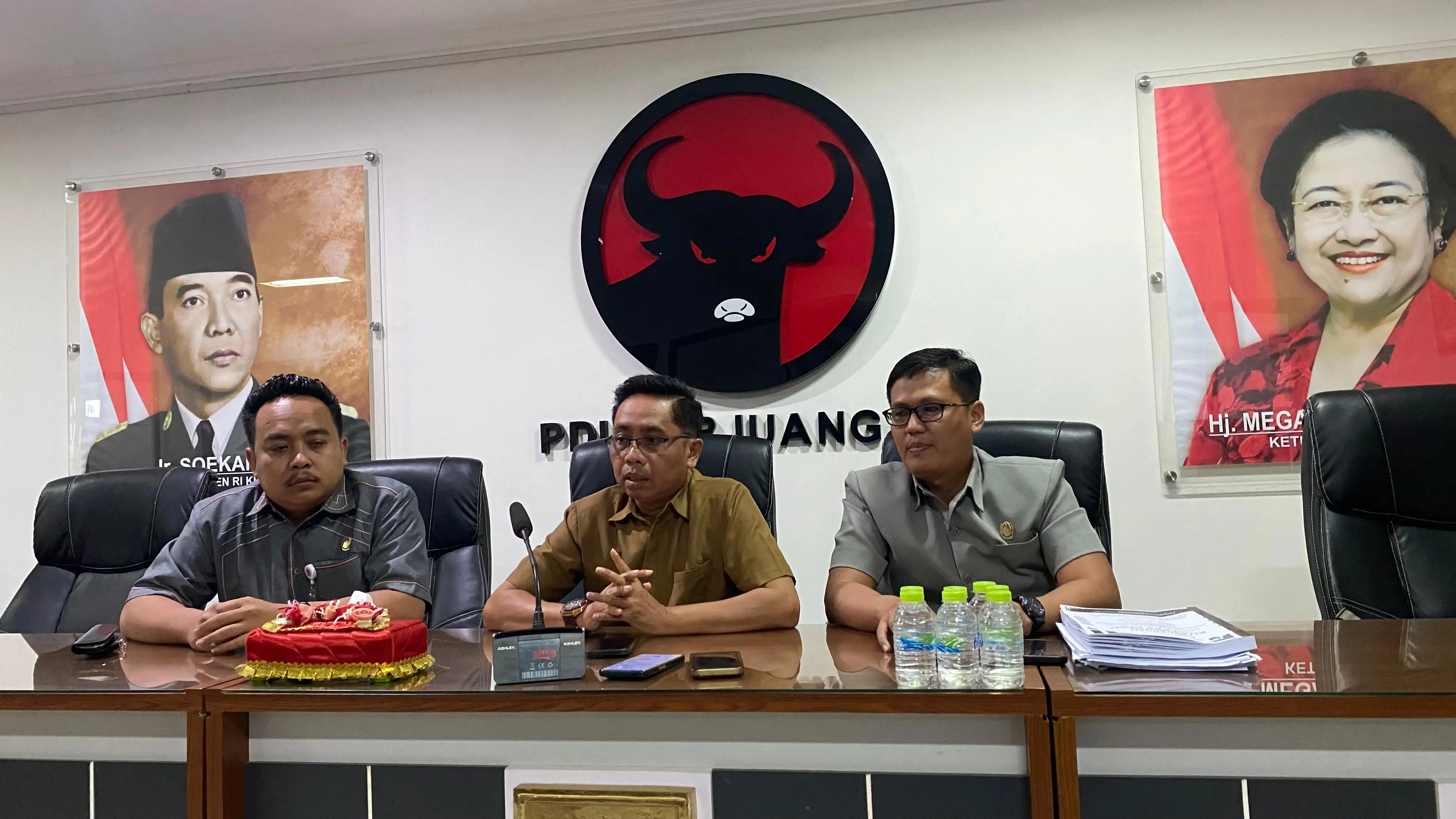 Pemkab Boyolali Batalkan Renovasi Pasar Karanggede di 2025, FPDIP Bereaksi Keras