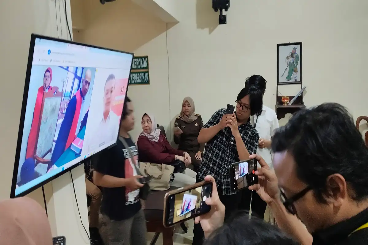 Terungkap! Ini Motif Brigadir AK Berbuat Kejam Bunuh Bayi Kandung