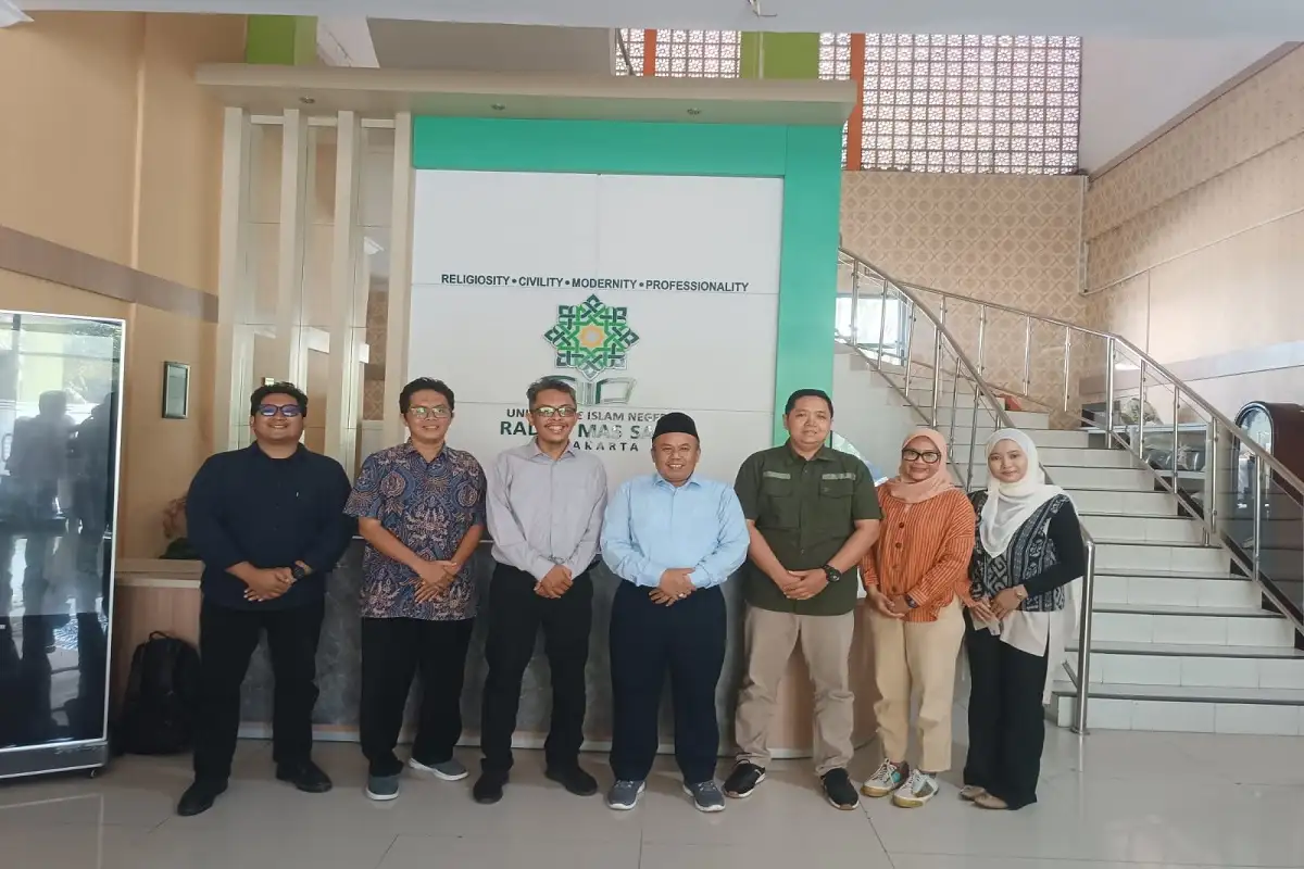 Tim Riset UIN Surakarta Terima Pendanaan Riset Nasional dari BRIN