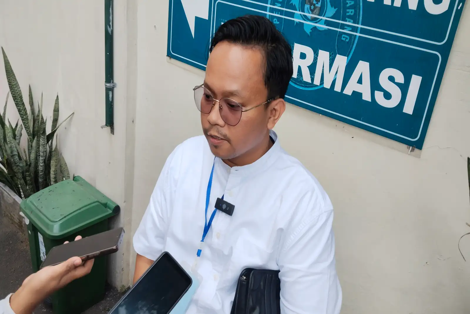 Brigadir AK Tak Hadir di Sidang Kasus Pembunuhan Bayi, Keluarga Protes Keras