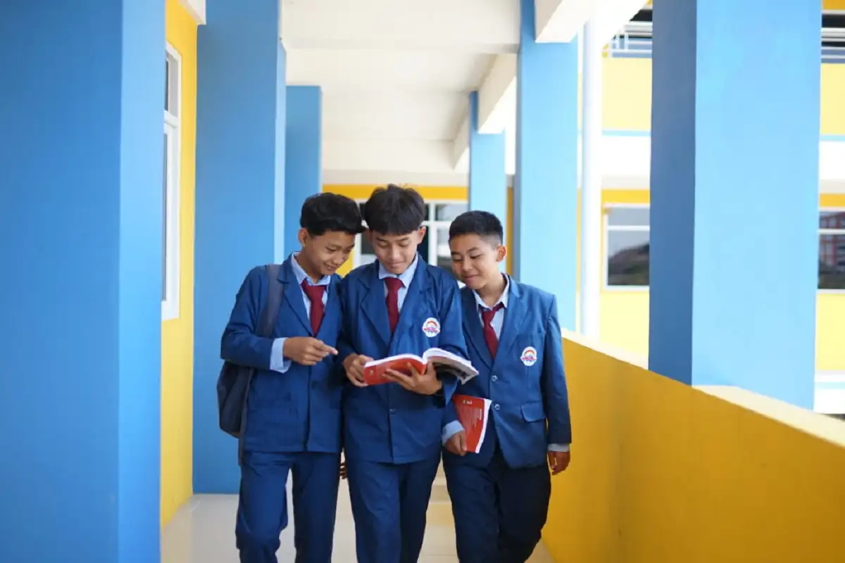 Prestasi Gemilang! 19 Siswa Al Abidin Tembus OSN Tingkat Provinsi