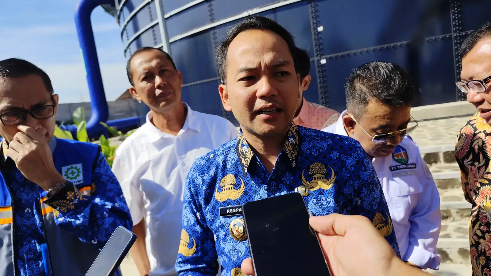 2 BUMD Pemkot Solo Siap-siap Dibubarkan Jika Gagal Bukukan Laba pada 2025