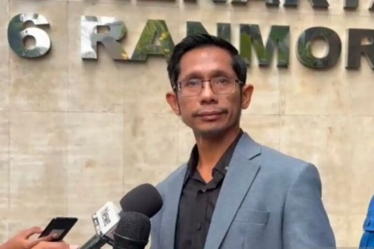 Waketum Projo Dipanggil Polda Metro Jaya Soal Laporan Ijazah Palsu Jokowi