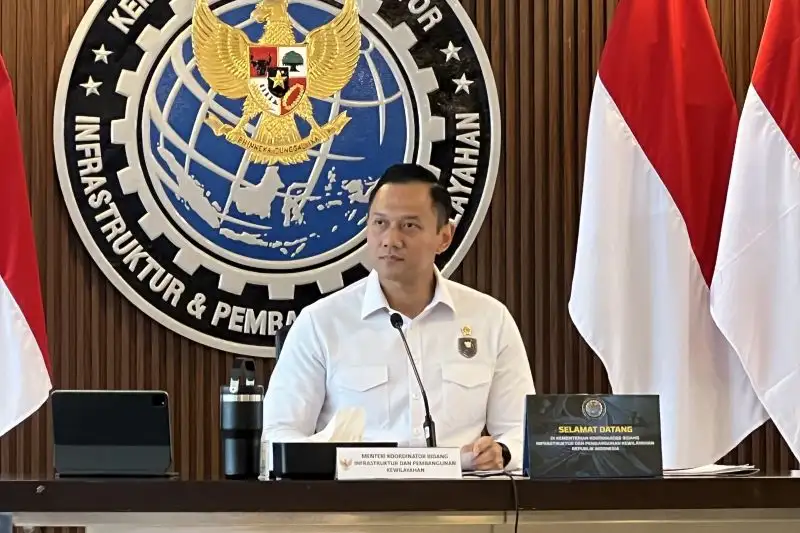 Menko AHY Klaim Berpihak pada Sopir Truk dalam Rencana Zero ODOL, Begini Katanya