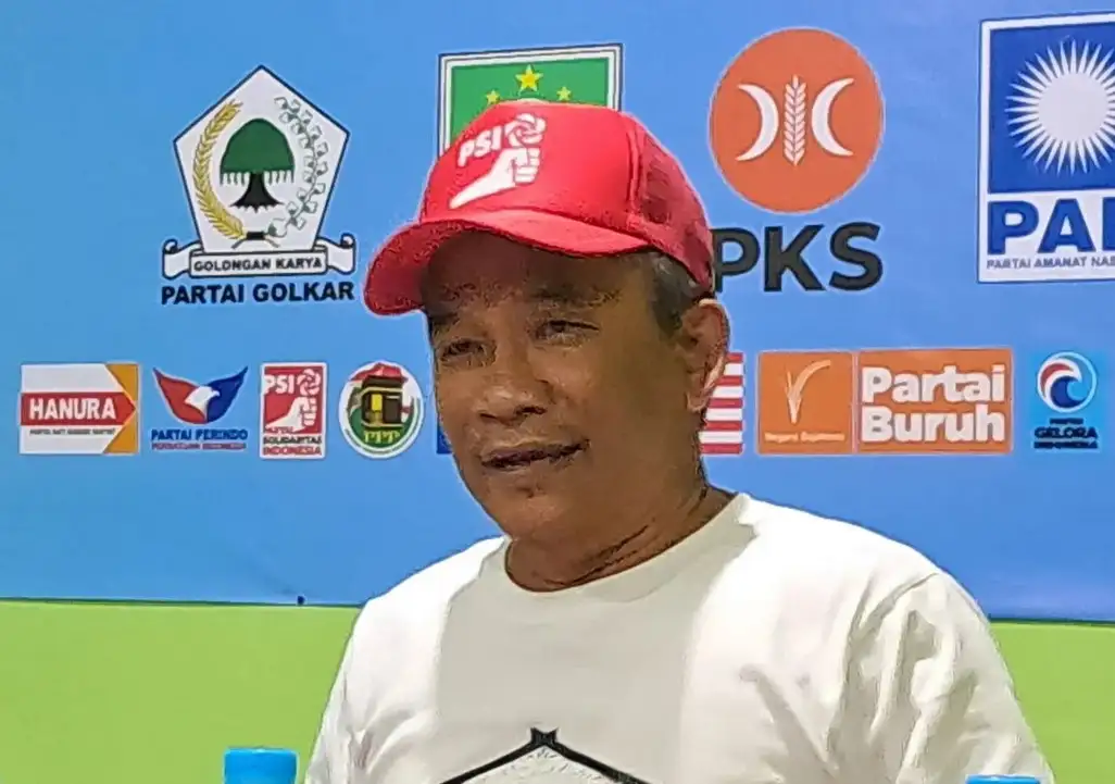 PSI Sragen Kirimkan 5.000 Orang ke Kongres di Solo, Tatag Dukung Kaesang