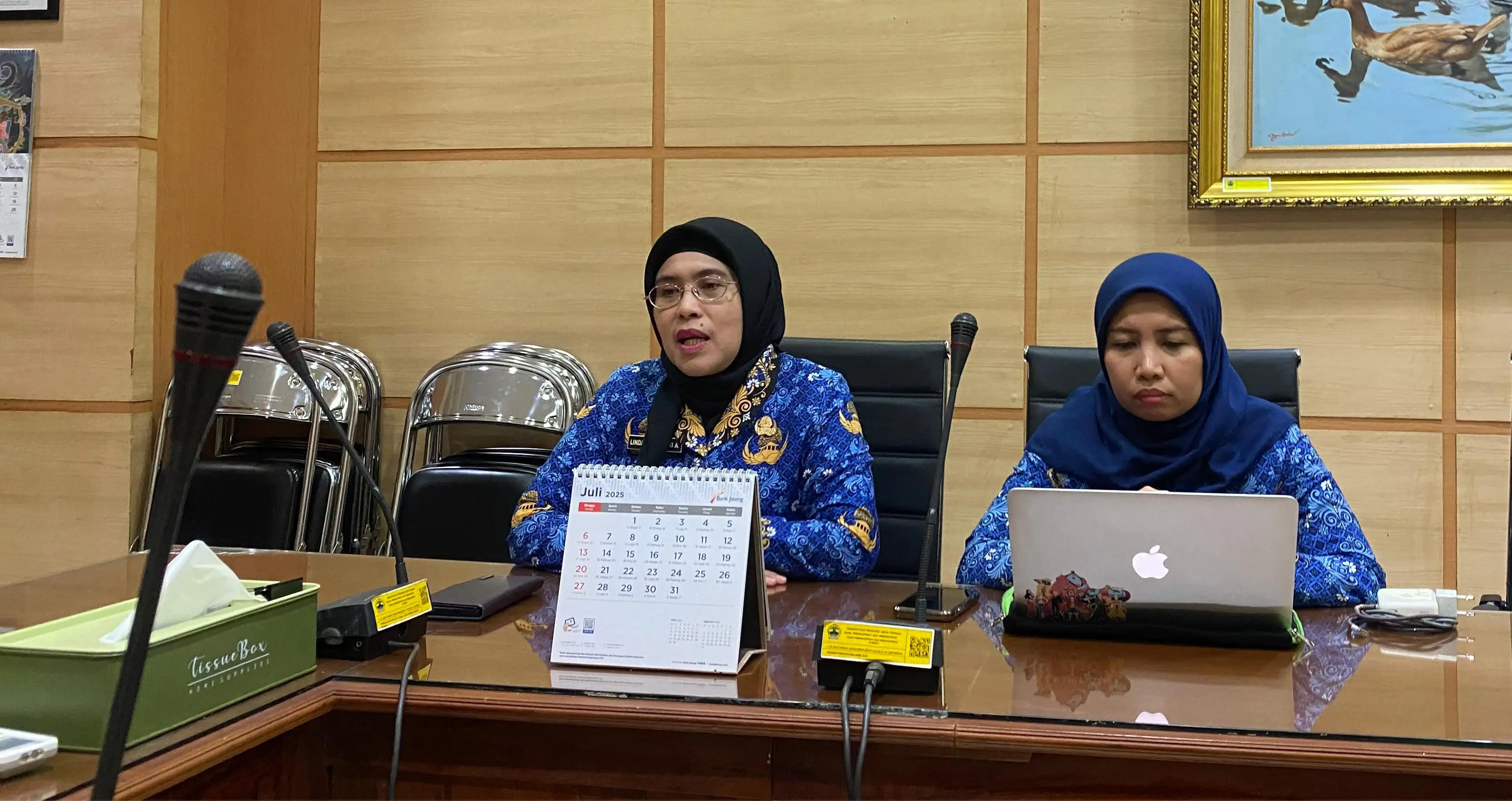 10 Produk AS Paling Banyak Diimpor Jateng, Kedelai Jadi yang Teratas
