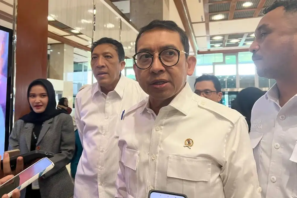 Fadli Zon Sebut Tim Garuda 9 Plus Jadi Pengusul 17 Oktober Hari Kebudayaan