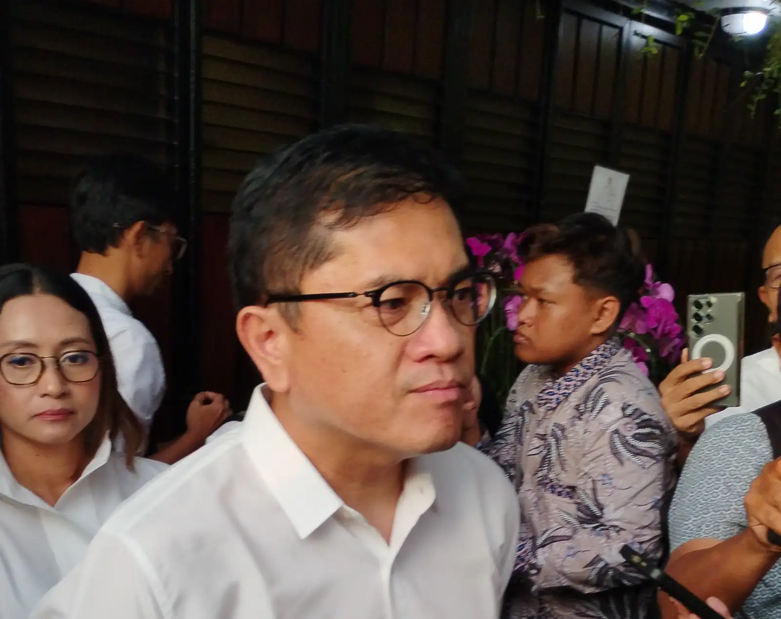 Presiden Prabowo dan Wapres Gibran bakal Hadiri Kongres PSI di Solo Minggu Malam