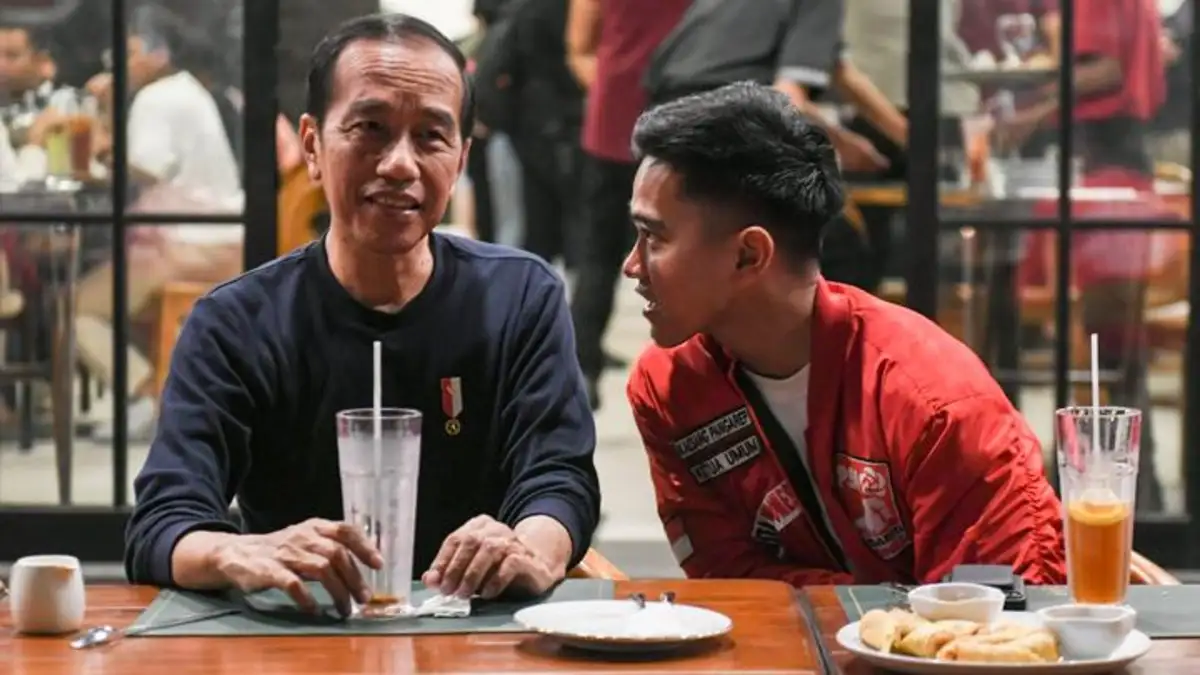 Kirim 600 Kader, PSI Sukoharjo Mutlak Dukung Kaesang Pangarep Jadi Ketua Umum