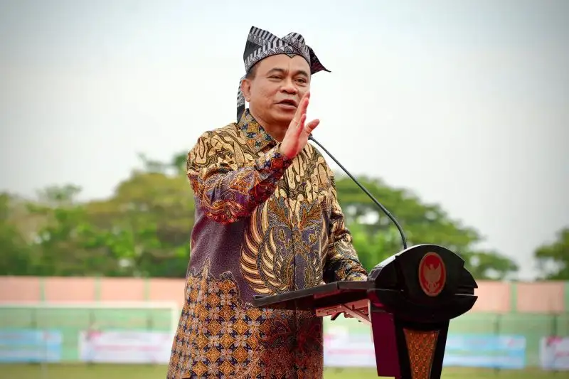 Jatim Jadi Prioritas Pengembangan Kopdes Merah Putih, Ini Kata Menteri Koperasi
