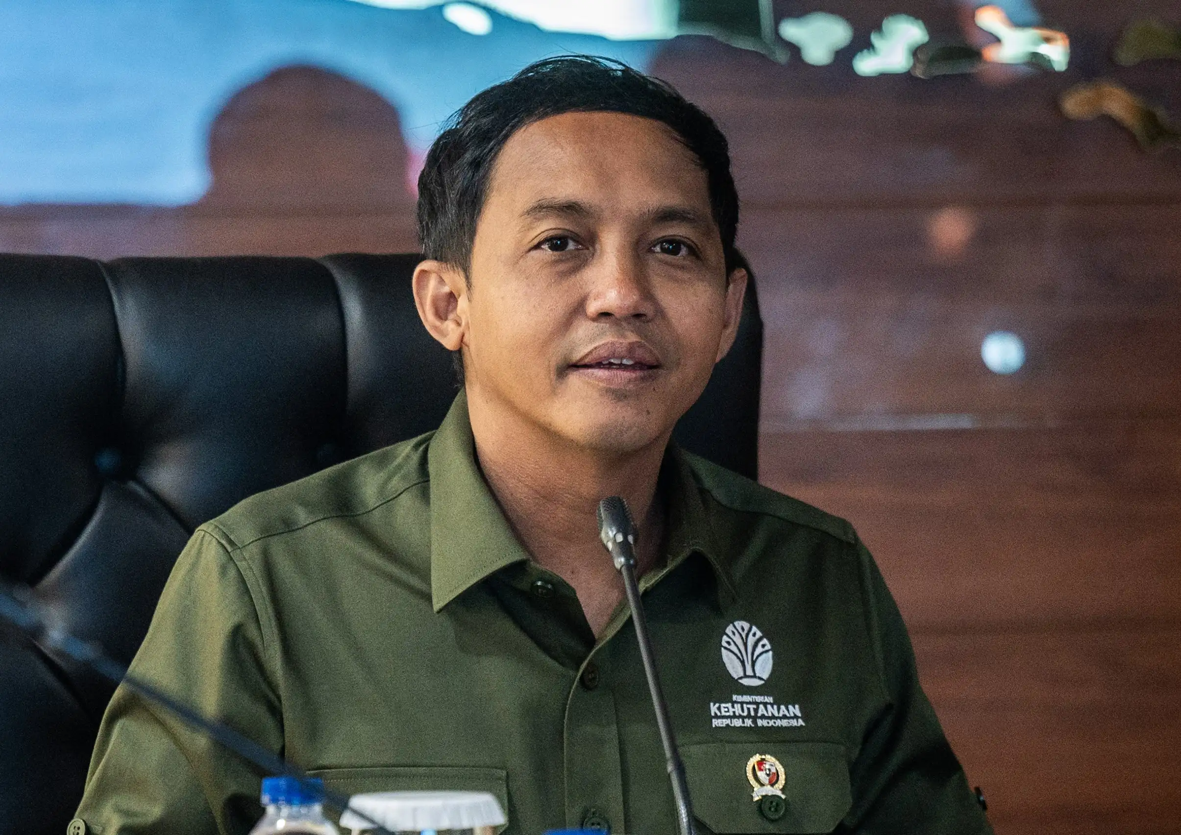 Sekjen PSI Belum Berani Pastikan Kehadiran Prabowo-Gibran