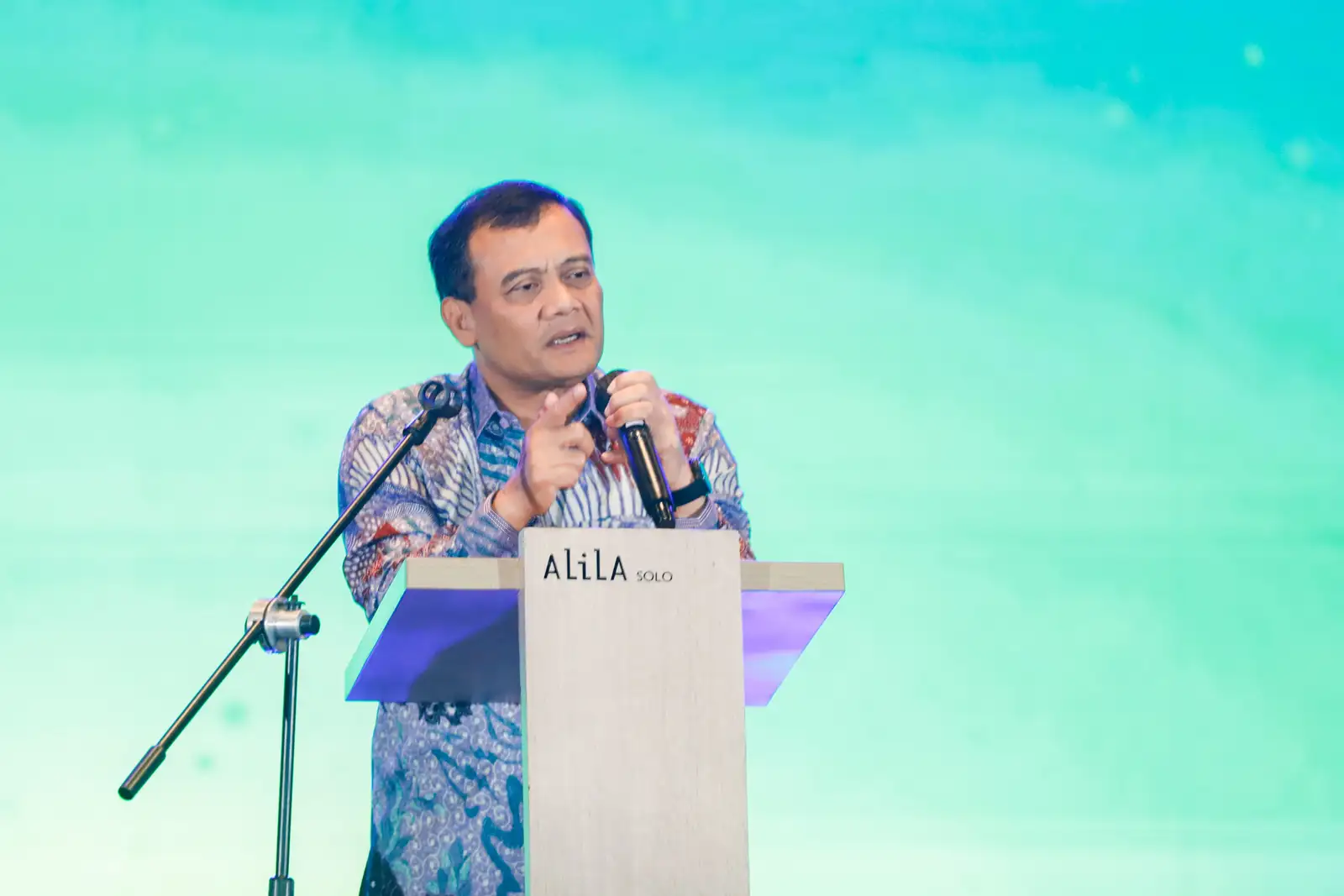 Gubernur Jateng: Kepala Daerah Harus Bisa Jadi Manager Marketing Wilayahnya