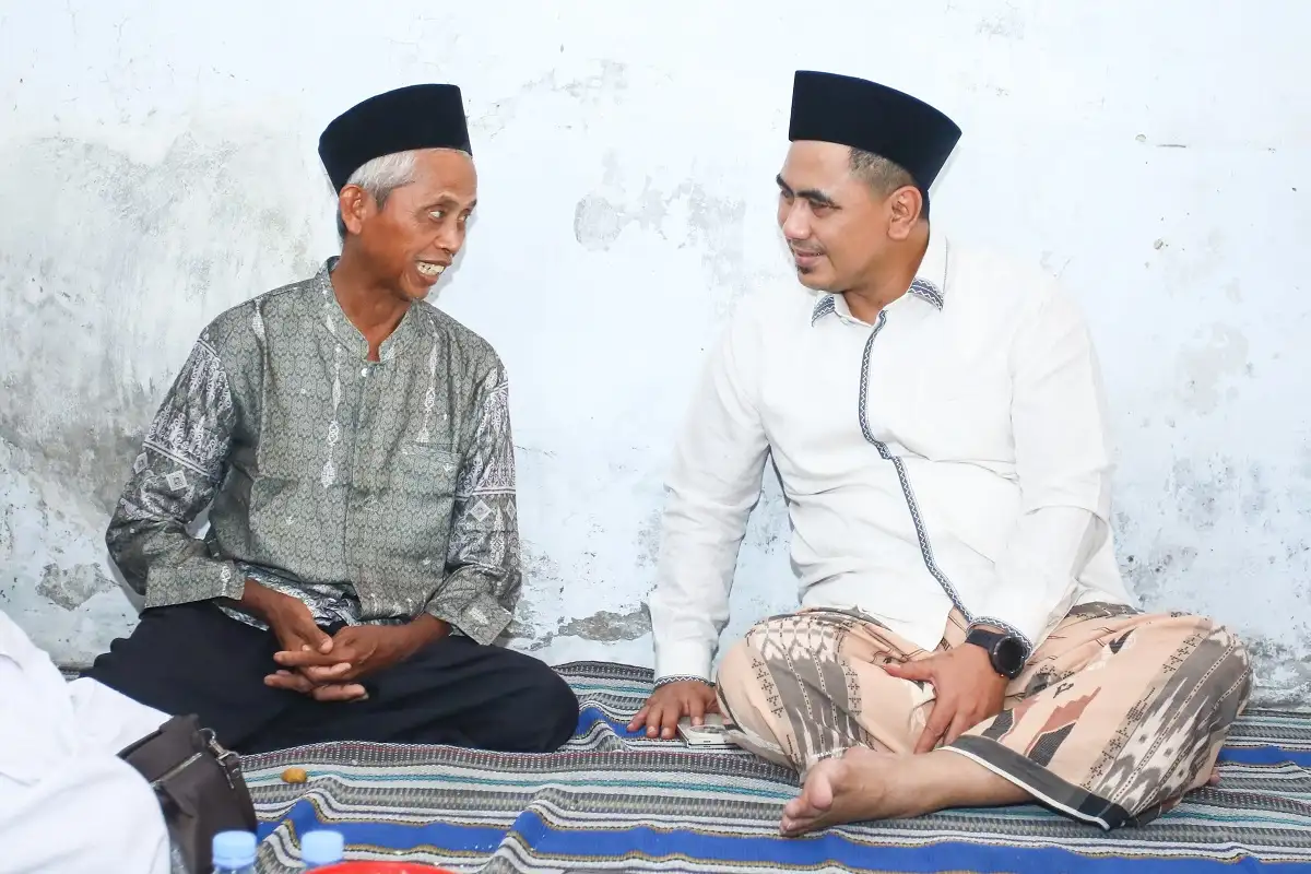 Guru Demak Didenda Rp12,5 Juta, Wagub Jateng Turun Tangan Bela Zuhdi