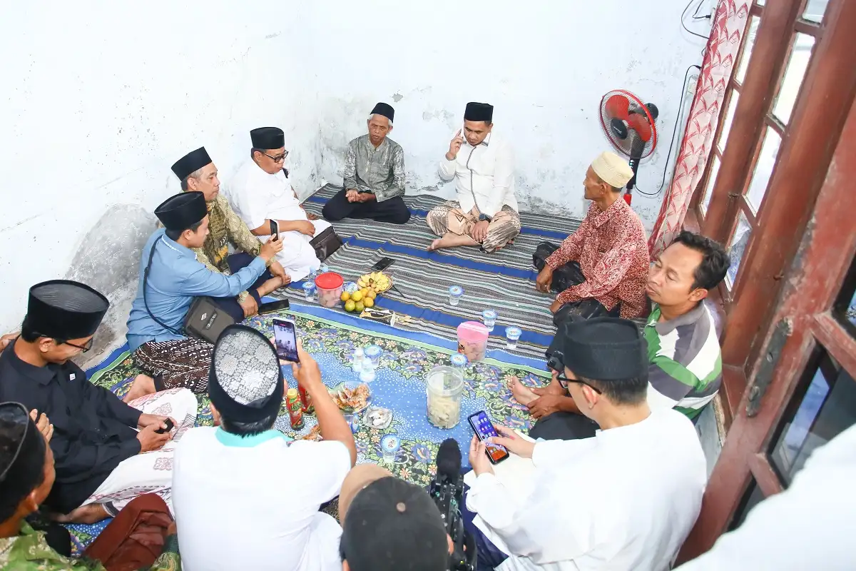 Terungkap! Guru Madrasah di Demak Didenda Rp25 Juta karena Tekanan Oknum LSM