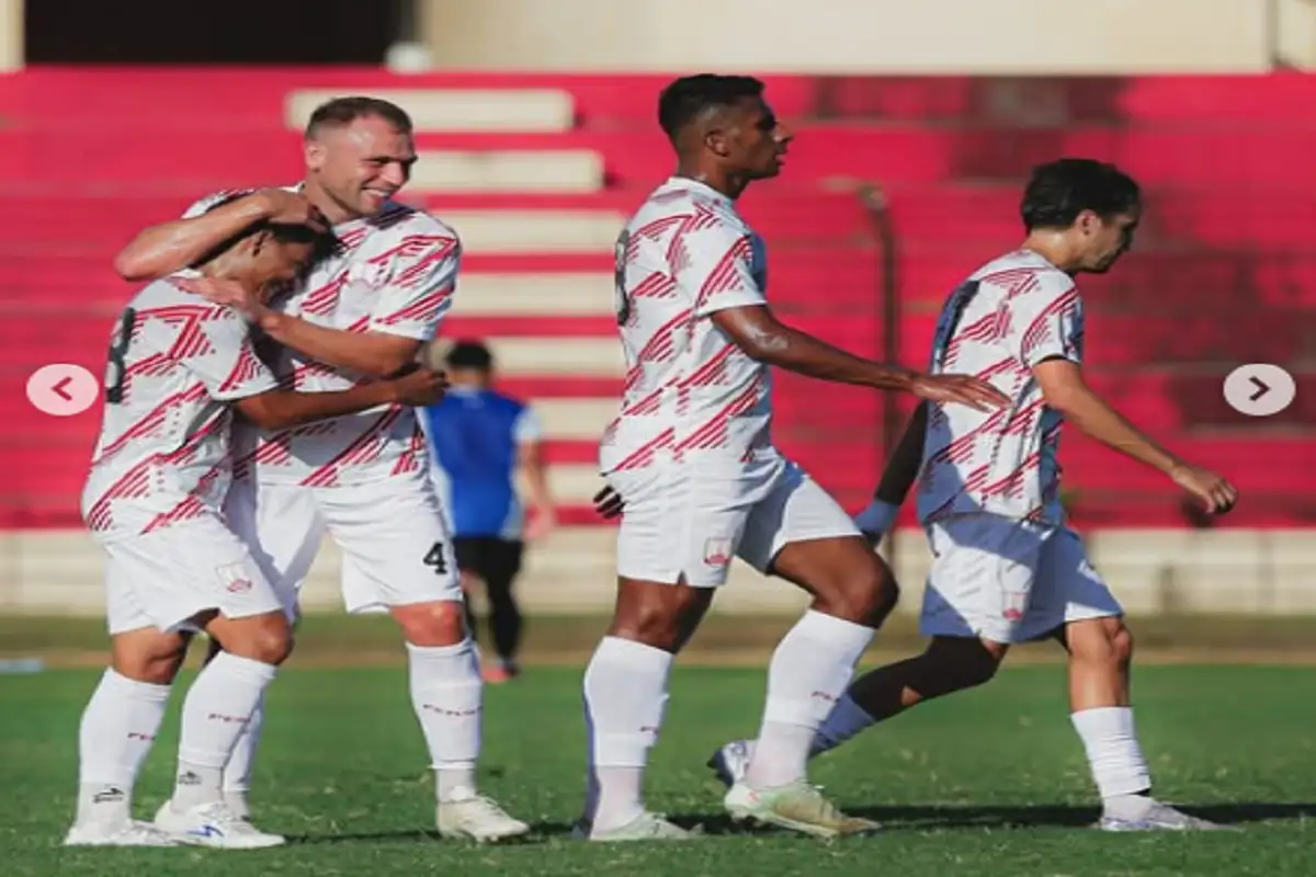 Persis Solo Bawa 22 Pemain Hadapi Madura United, Ibrahim Sanjaya Dicoret