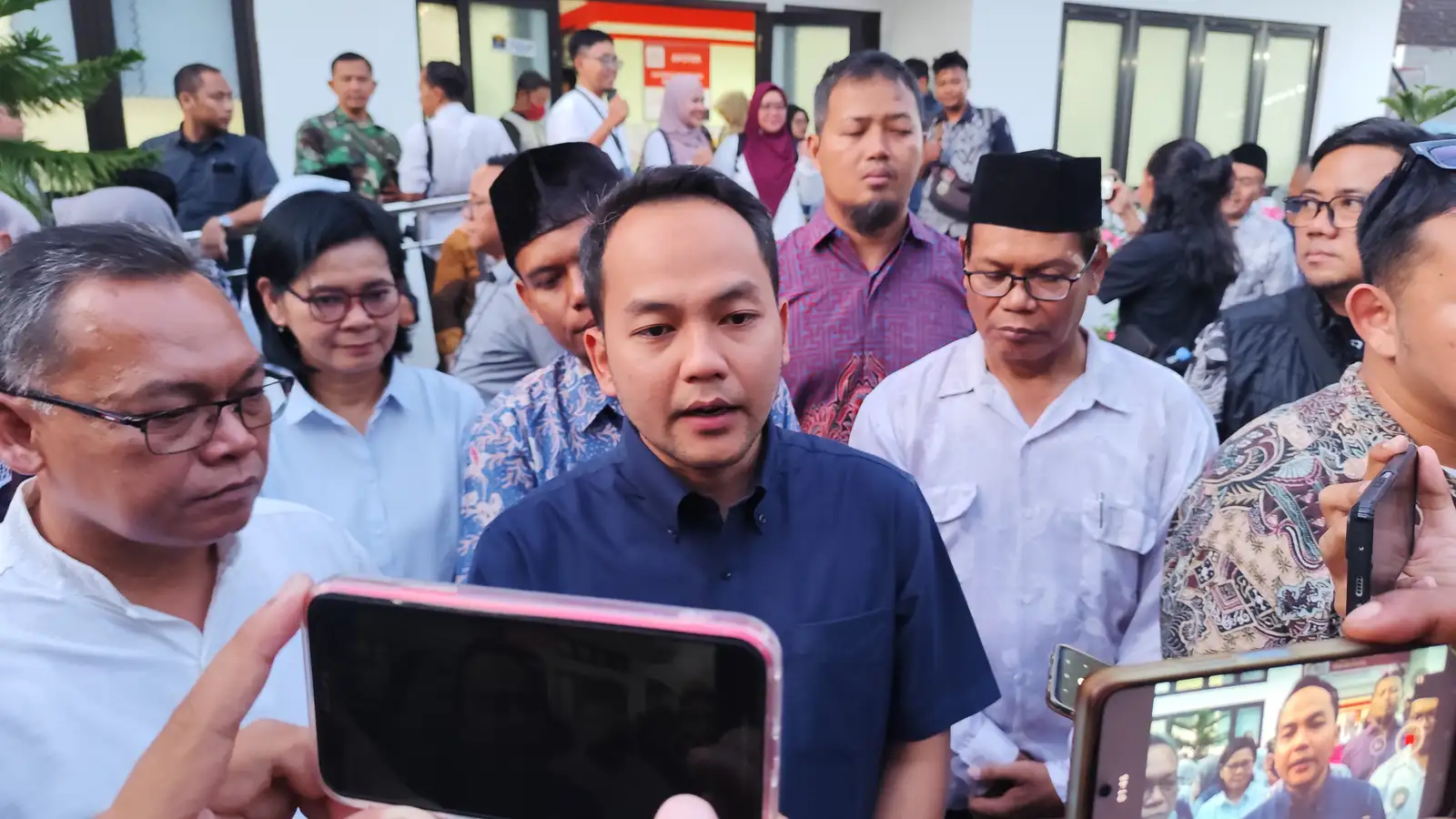 Bantuan Modal Rp15 Juta untuk KMP Batal, Wali Kota Solo Siapkan Skema Ini