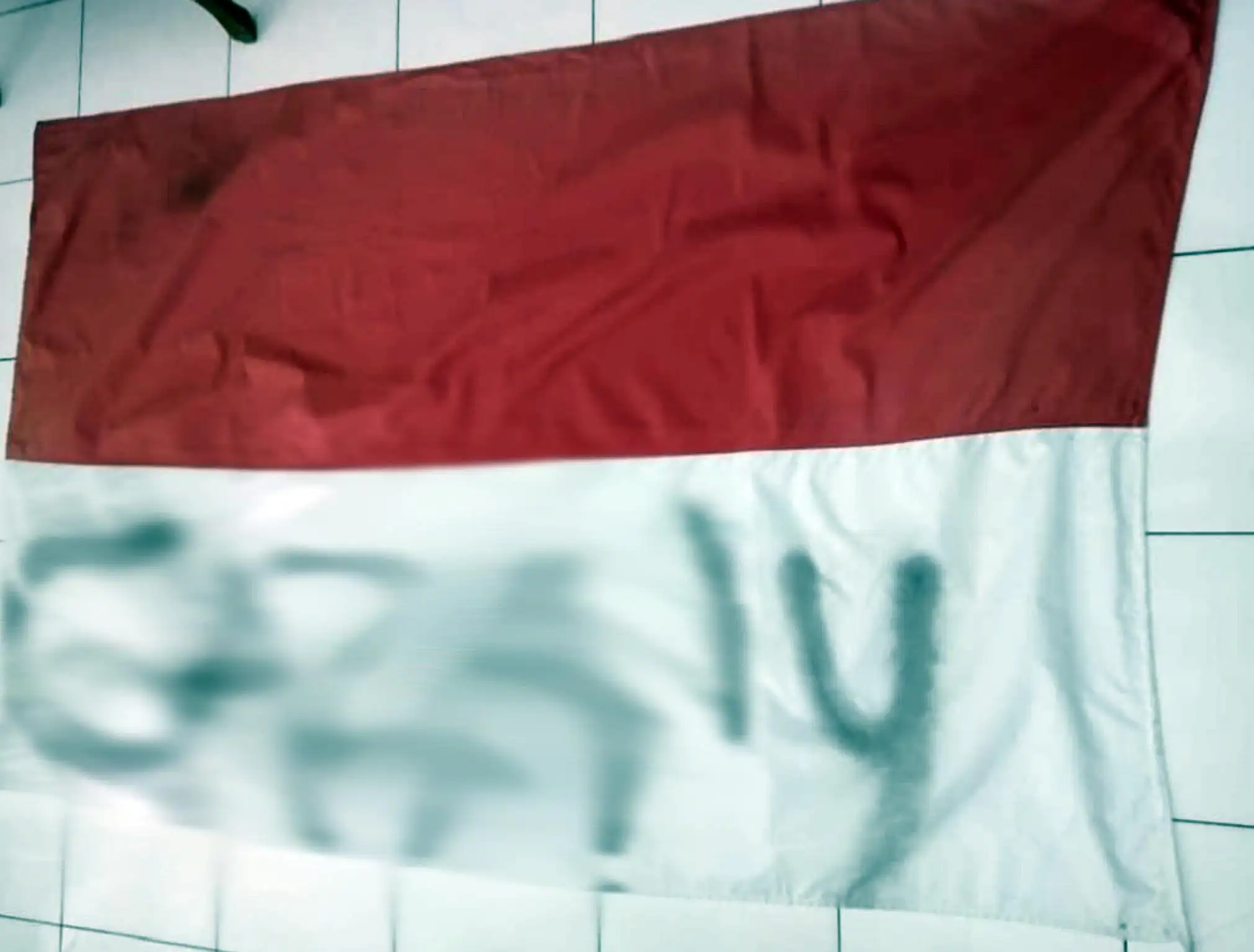 Anggota DPRD Sesalkan Aksi Vandalisme Sasar Bendera Merah Putih di Sragen