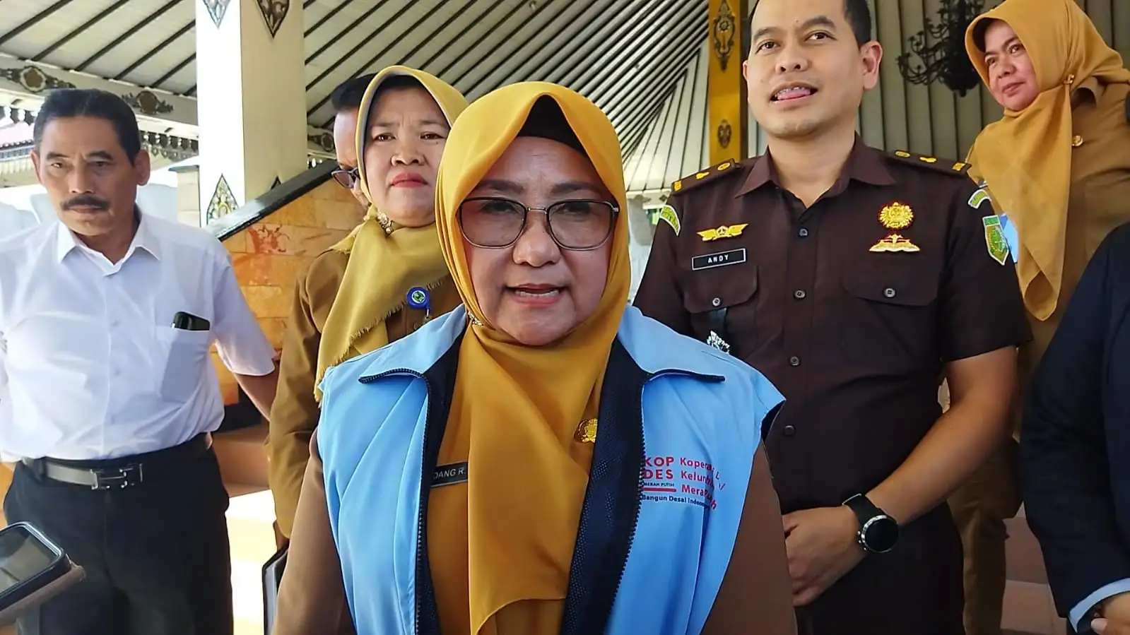 Pemkab Magetan Bentuk 235 Kopdes Merah Putih, 3 Bulan Lagi Ditarget Beroperasi