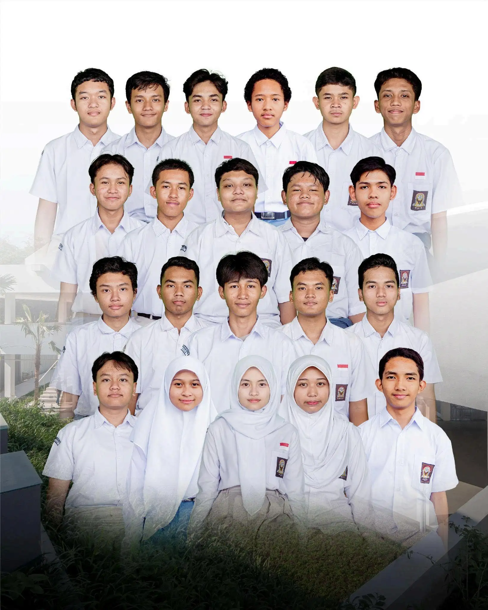 21 Siswa SMA Unggulan Rushd Sragen Ikuti OSN Tingkat Provinsi Jateng