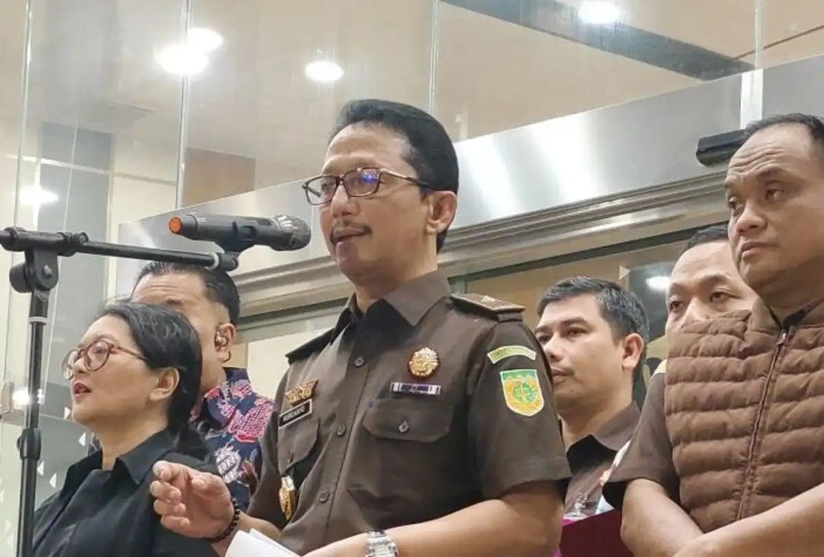 Kejagung Tetapkan 8 Tersangka Baru Kasus Korupsi Kredit Sritex, Ini Daftarnya