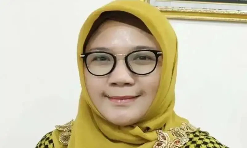 Dosen Psikologi UNAIR Paparkan Pentingnya Peran Ayah dalam Tumbuh Kembang Anak