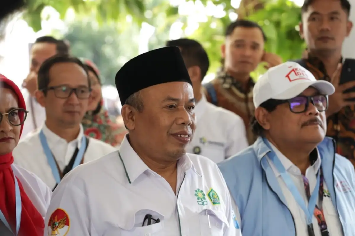 Rektor UIN Surakarta Dukung Penuh Kopdes Merah Putih