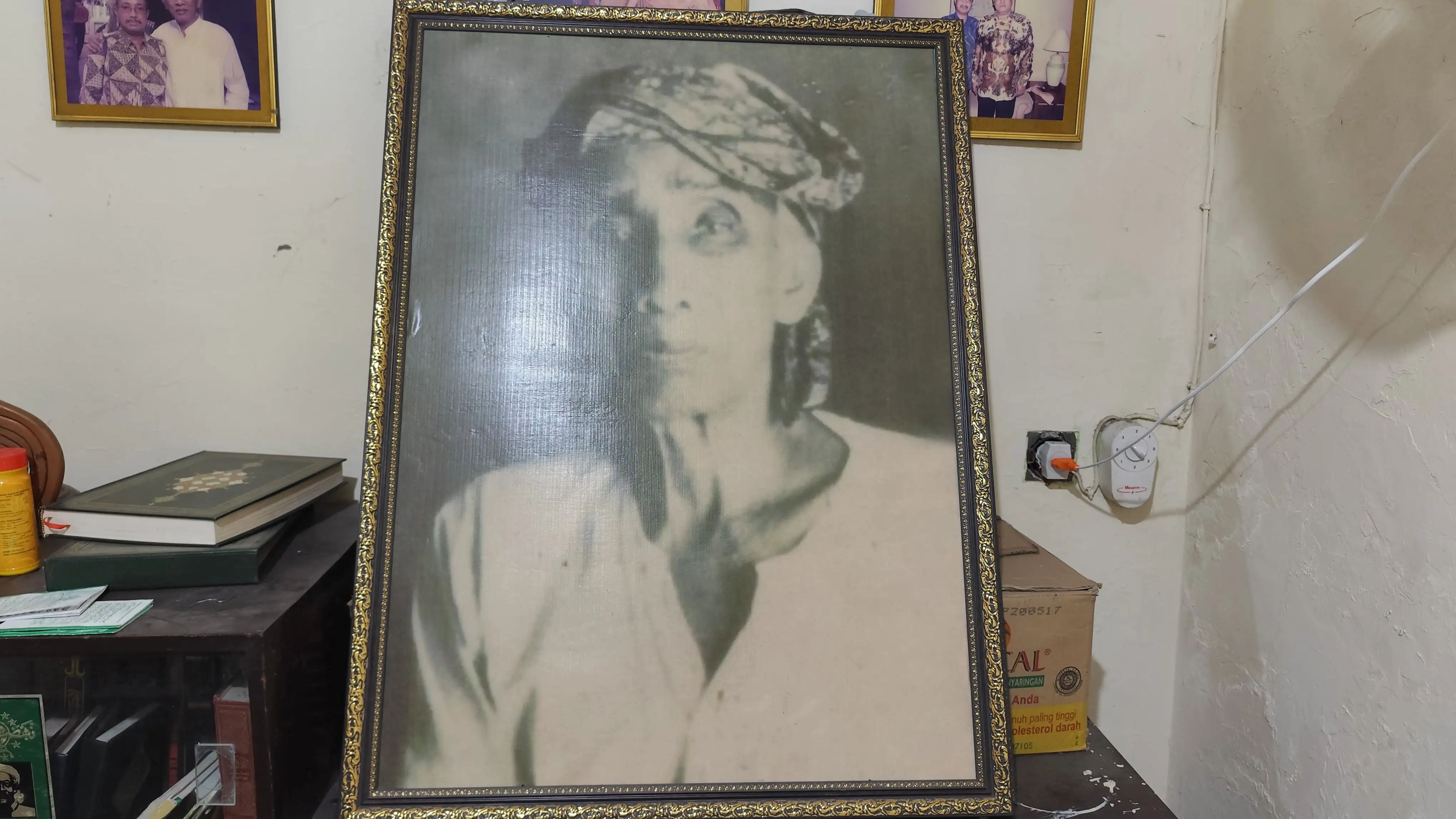 Mengenal Kiai Siraj, Ulama Karismatik Solo yang Suka Pakai Batik dan Teklek