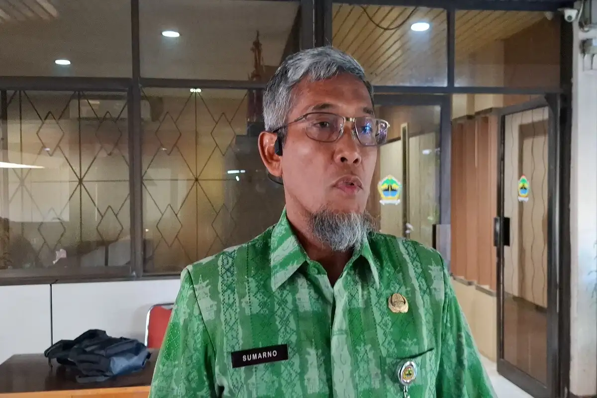 Efisiensi Anggaran: Pemprov Jateng Izinkan Rapat di Hotel, Ini Syaratnya!