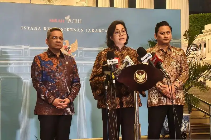 Proyeksi Defisit APBD 2025 Diprediksi Capai 2,78% dari PDB
