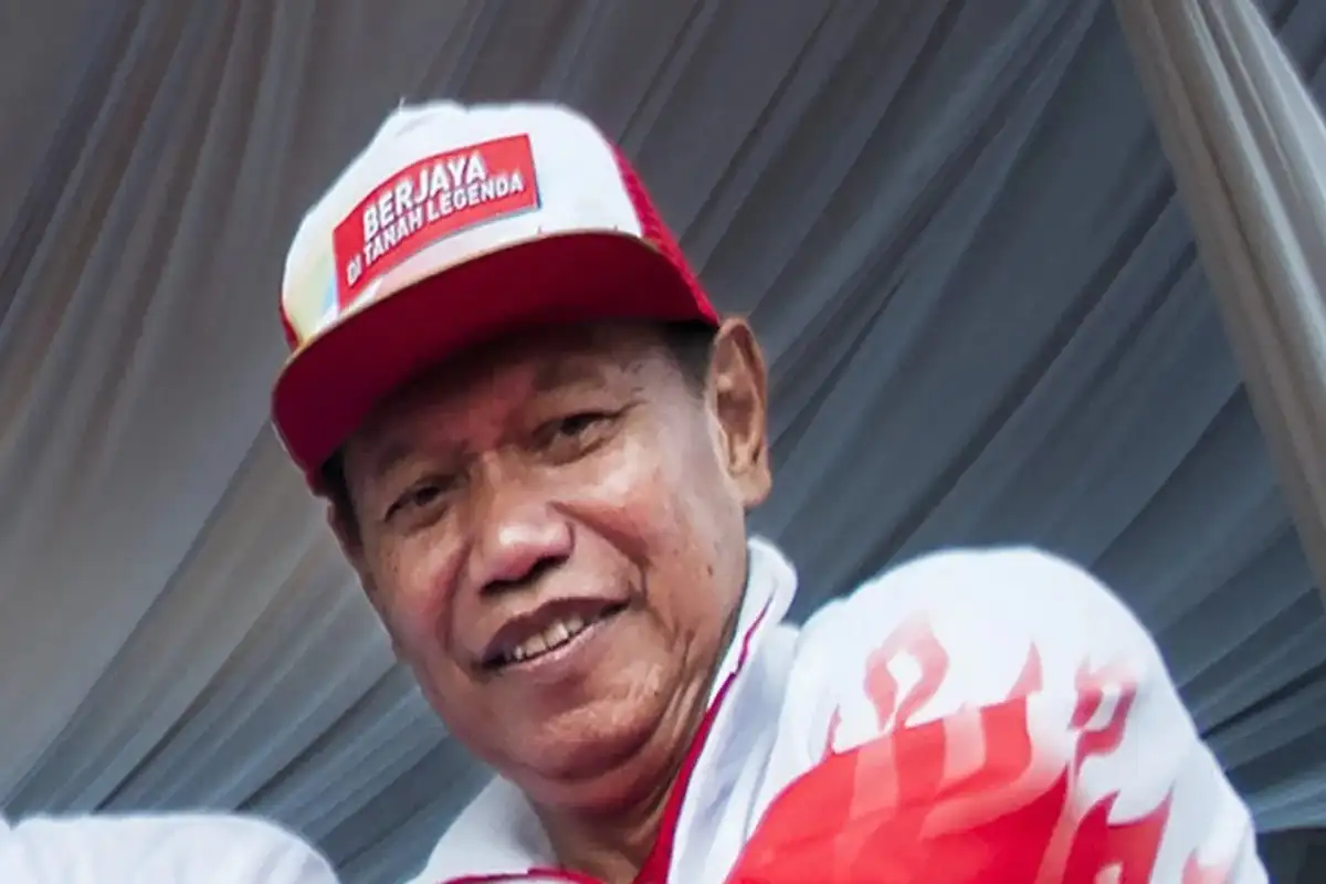Kabar Duka: Legenda Bulu Tangkis Iie Sumirat Tutup Usia