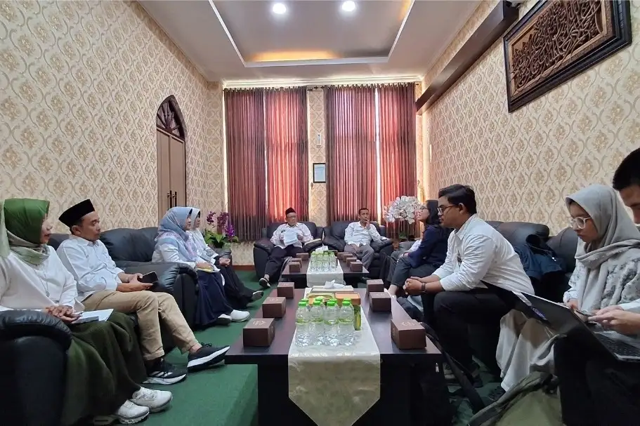 BPKP Hadir di UIN Surakarta, Ini Tujuannya
