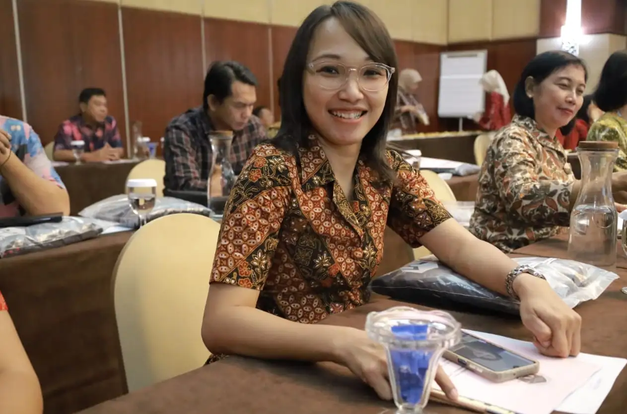 Diusulkan Dipecat dari PDIP, Eks Legislator Solo Dyah Retno Buka-Bukaan