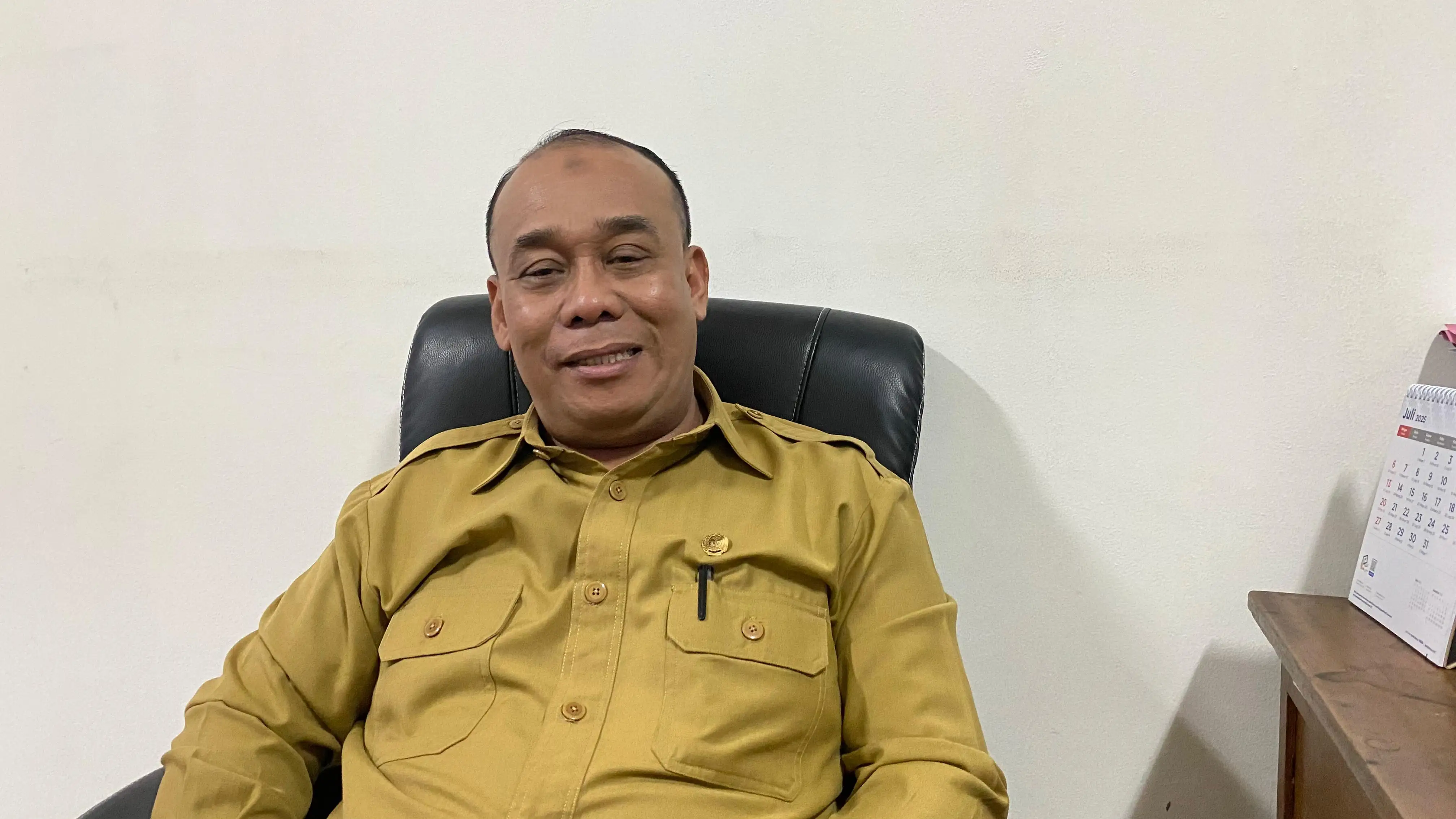 Legislator Boyolali Prihatin Kasus Bocah Dirantai: Jangan Sampai Terulang Lagi!