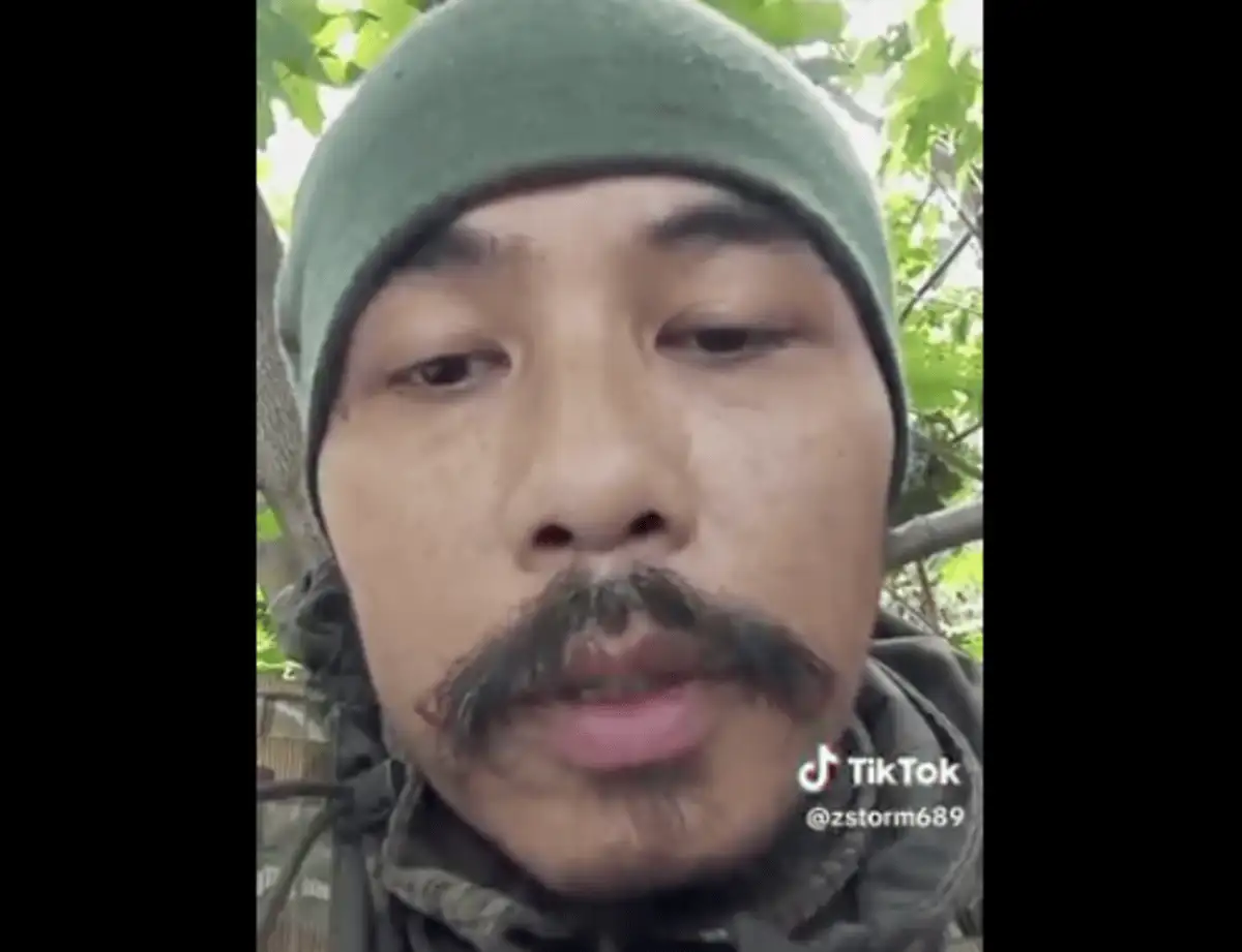 Eks-Marinir Satria Kumbara Ingin Jadi WNI Lagi, Kemenkum: Butuh Proses Panjang