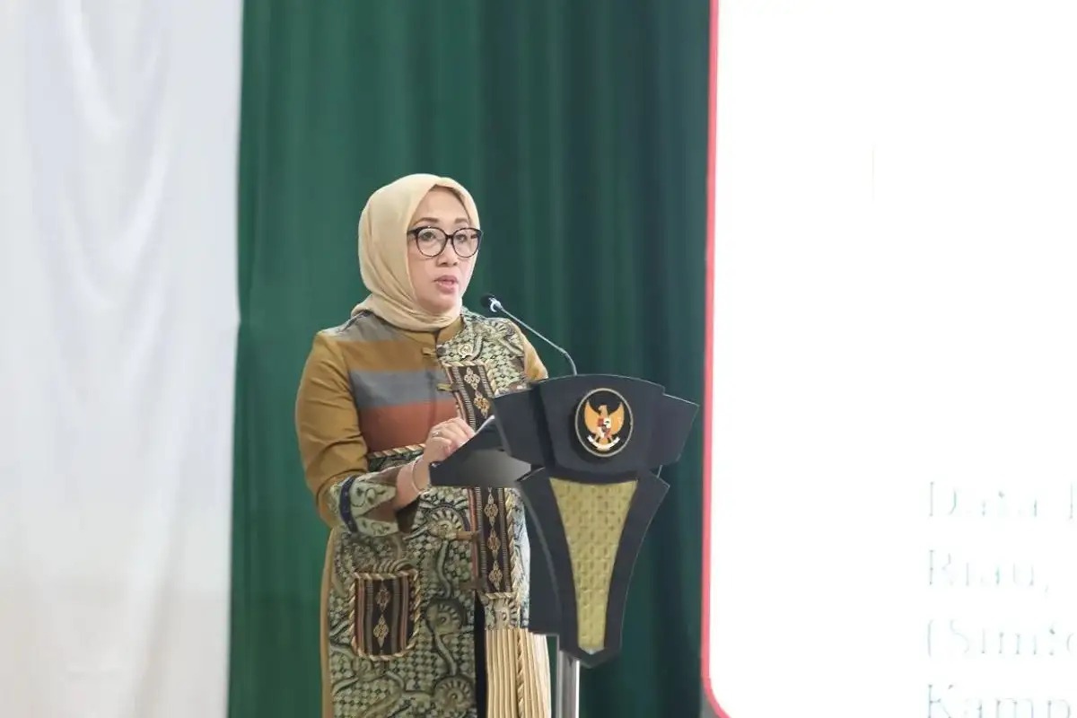 Rayakan Hari Anak Nasional 2025, Ini Harapan Menteri PPA