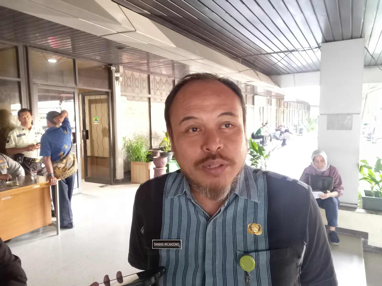 Walah! 3 Juta Penunggak Pajak Kendaraan di Jateng Tak Manfaatkan Momen Pemutihan