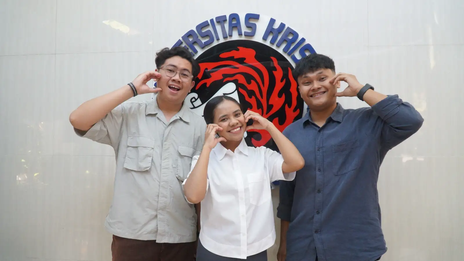Rektor UKSW Lepas 602 Wisudawan, Siap Berkontribusi Nyata untuk Masyarakat