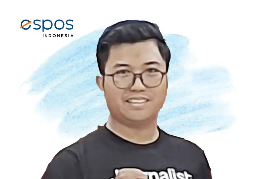 Masa Depan Buku, Teknologi, dan Sentuhan Spiritual